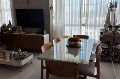 Apartamento à venda no CONDOMÍNIO MORADA DAS ÁRVORES, PRADO, Maceió, AL