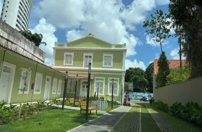 Apartamento à venda no EDF. ARTHUR BRUNO SCHWAMBACH, MONTEIRO, Recife, PE