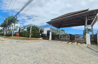 Lote à venda no CONDOMÍNIO THAI RESIDENCE, OLHOS D'ÁGUA, Barra dos Coqueiros, SE