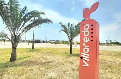Lote à venda no VILLAREDO BARRA RESIDENCIAL, OLHOS D'ÁGUA, Barra dos Coqueiros, SE