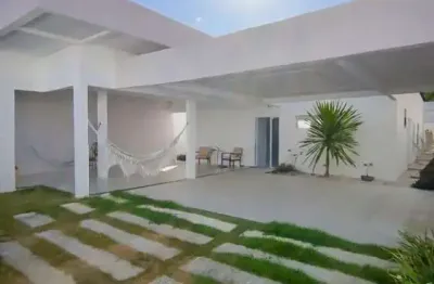 Casa com 5 quartos à venda na Rua Euclides Góis, 500, Coroa do Meio, Aracaju