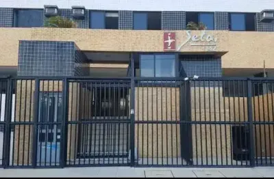 Apartamento para locação no EDIFÍCIO SETAI, CRUZ DAS ALMAS, Maceió, AL
