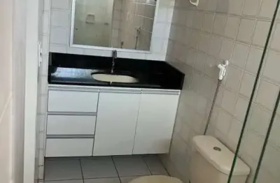 Apartamento para locação no EDIFÍCIO VAN GOGH, JATIÚCA, Maceió, AL