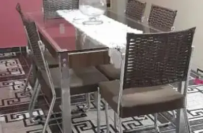 Apartamento à venda no EDIFÍCIO ISABELLE DINIZ, PIEDADE, Jaboatão dos Guararapes, PE