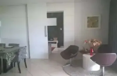 Apartamento à venda no RISE CAMINHO DAS ARVORES, CAMINHO DAS ÁRVORES, Salvador, BA