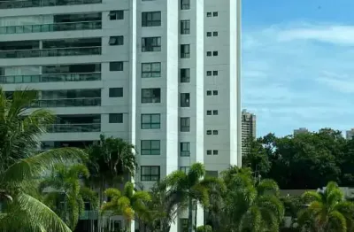 Apartamento para locação no LE PARC RESIDENCIAL RESORT, PARALELA, Salvador, BA