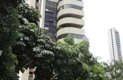 Apartamento à venda no RESIDENCIAL DAS UBAIAS, CASA FORTE, Recife, PE