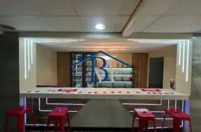 Casa comercial à venda na Rua Maestro Domício Fraga, 316, Grageru, Aracaju