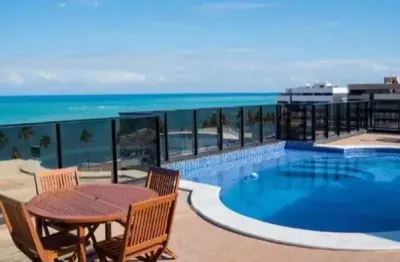 Apartamento para locação no EDIFÍCIO PORT. VILLE III, JATIÚCA, Maceió, AL