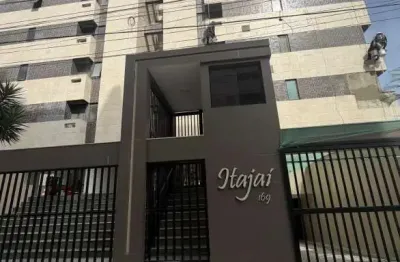 Apartamento para locação no EDIFÍCIO ITAJAÍ, JATIÚCA, Maceió, AL
