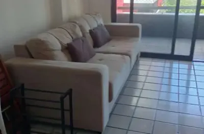 Apartamento para locação no RECIFE FLAT SERVICE, BOA VIAGEM, Recife, PE