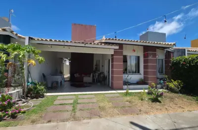 Casa à venda no RESIDENCIAL PARQUE MARINE, ATALAIA, Aracaju, SE