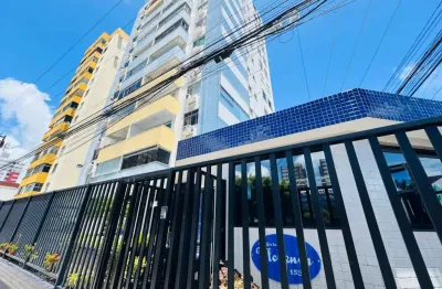 Apartamento com 3 quartos à venda na Avenida Gonçalo Rolemberg Leite, Suíssa, Aracaju