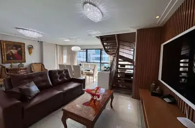 Apartamento à venda no PALM VILLE, ALPHAVILLE I, Salvador, BA