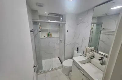 Apartamento à venda no RESIDENCIAL MÁRIO CRAVO, PITUAÇU, Salvador, BA