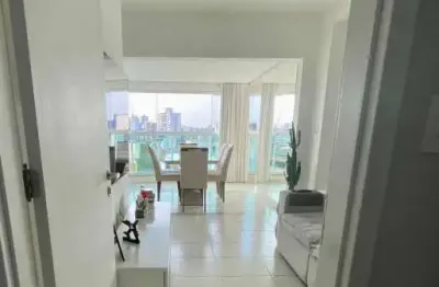 Apartamento à venda no CELEBRATION GARIBALDI, RIO VERMELHO, Salvador, BA