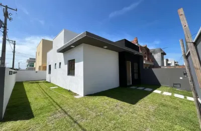 Casa em condomínio fechado com 2 quartos à venda na Rua Principal, Abrantes, Camaçari