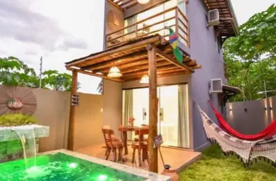 Apartamento à venda no ROTA DOS MILAGRES, CENTRO, Porto de Pedras, AL