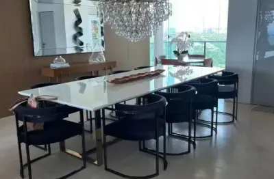 Apartamento com 3 quartos à venda na Avenida Octávio Mangabeira, Jaguaribe, Salvador