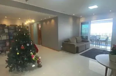 Apartamento à venda no HEMISPHERE 360, PITUAÇU, Salvador, BA