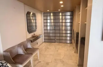 Apartamento com 3 quartos à venda na Avenida Boa Viagem, Boa Viagem, Recife