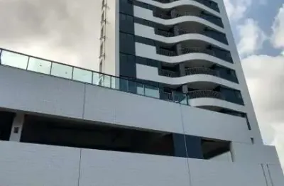 Apartamento à venda no PRAÇA DOS JATOBÁS, CORDEIRO, Recife, PE