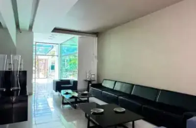 Apartamento com 3 quartos à venda na Avenida Conselheiro Rosa e Silva, Graças, Recife