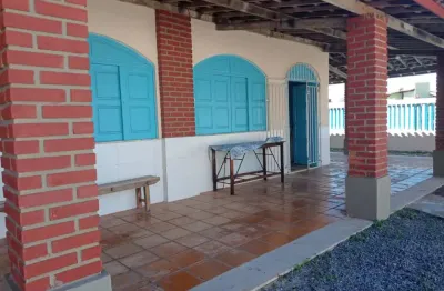 Casa com 4 quartos para alugar na Rua Sergipe, 17, Jauá, Camaçari