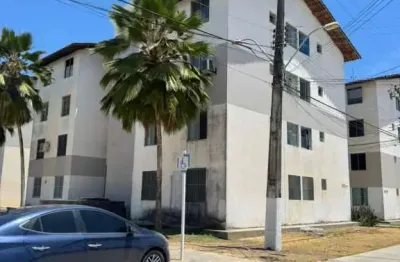 Apartamento à venda no PARQUE PETRÓPOLIS I, PETRÓPOLIS, Maceió, AL