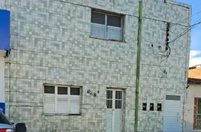 Casa com 1 quarto à venda na Bairro Do Prado Rua Da Upa Do Trapiche, 1, Trapiche da Barra, Maceió
