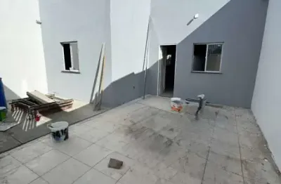 Casa à venda em rua pública, ALBANO FRANCO, Nossa Senhora do Socorro, SE