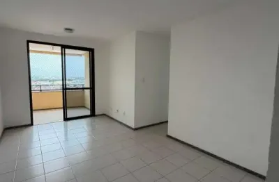 Apartamento à venda no Ecoville Park, PONTO NOVO, Aracaju, SE