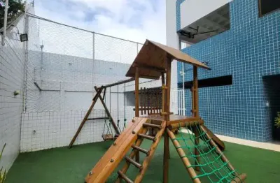 Apartamento à venda no EDF. MONTREAL - RUA VIRIATO CORREIA, BOA VIAGEM, Recife, PE