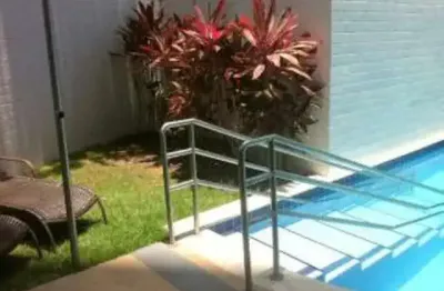 Apartamento para locação no GRAÇAS STUDIO PRIME, GRAÇAS, Recife, PE