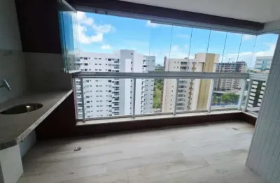 Apartamento à venda no LE PROVENCE JARDIM EUROPA, JARDINS, Aracaju, SE