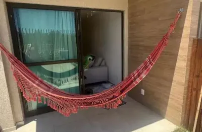 Apartamento à venda no MAX CARNEIROS SUÍTES, PRAIA DE TAMANDARÉ, Tamandaré, PE