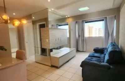 Apartamento com 2 quartos à venda na Rua Elza Soriano, Poço, Maceió