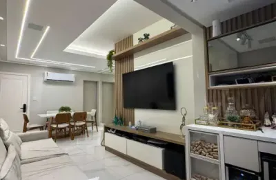 Apartamento com 3 quartos à venda na Rua João Bião de Cerqueira, Pituba, Salvador