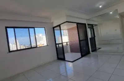 Apartamento à venda no CONDOMÍNIO RESIDENCIAL POETA DRUMMOND, CAMINHO DAS ÁRVORES, Salvador, BA