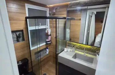 Apartamento com 2 quartos à venda na Rua Francisco Rabelo Leite Neto, Atalaia, Aracaju