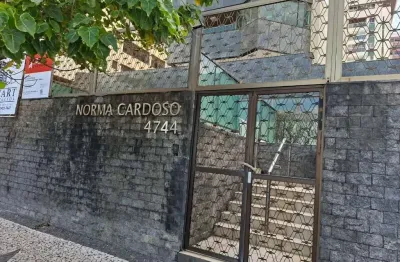 Apartamento para locação no EDF. NORMA CARDOSO, BOA VIAGEM, Recife, PE