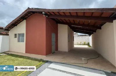 Casa à venda no RESIDENCIAL LAGO SUL, CENTRO, Marechal Deodoro, AL