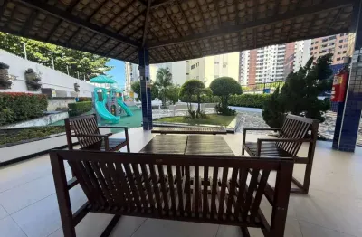Apartamento à venda no Costa Esmeralda, GRAGERU, Aracaju, SE