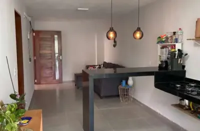 Casa à venda em rua pública, CENTRO, São Miguel dos Milagres, AL