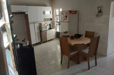 Casa com 2 quartos à venda na Casa Vergel Do Lago, Vergel do Lago, Maceió