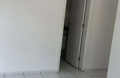 Apartamento com 2 quartos à venda na Avenida Enfermeira Noraci Pedrosa, Antares, Maceió