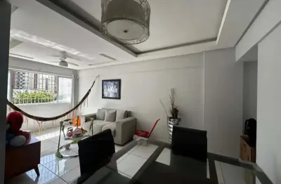 Apartamento à venda no PORT SAINT PAU, TREZE DE JULHO, Aracaju, SE