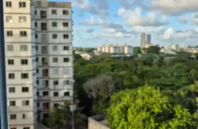 Apartamento à venda no HORTO JARDINS SERRARIA, SERRARIA, Maceió, AL