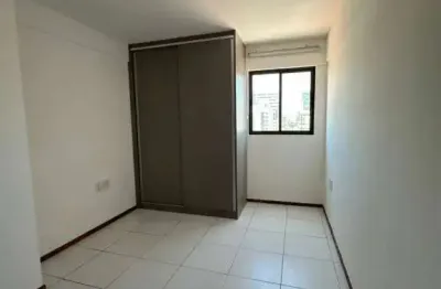 Apartamento com 3 quartos à venda na Rua Deputado Luiz Gonzaga Coutinho, Jatiúca, Maceió