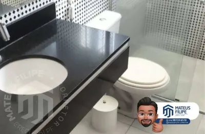 Casa com 3 quartos à venda na Aruana, Aracaju - Se, 456, Aruana, Aracaju